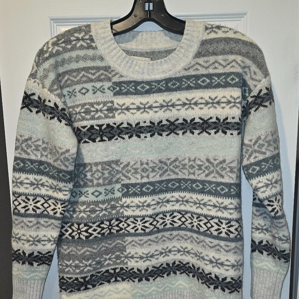 Ann Taylor Loft Sweater Size SP